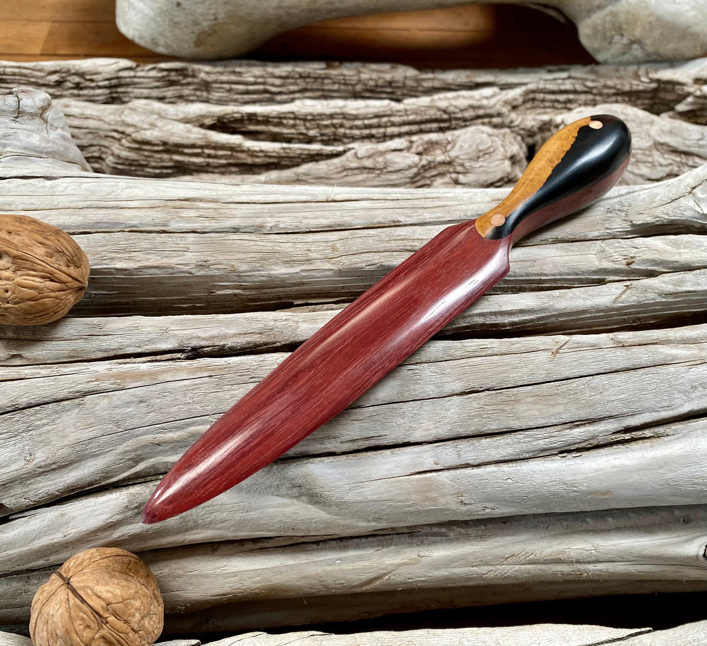 Purple Heart Dagger 3