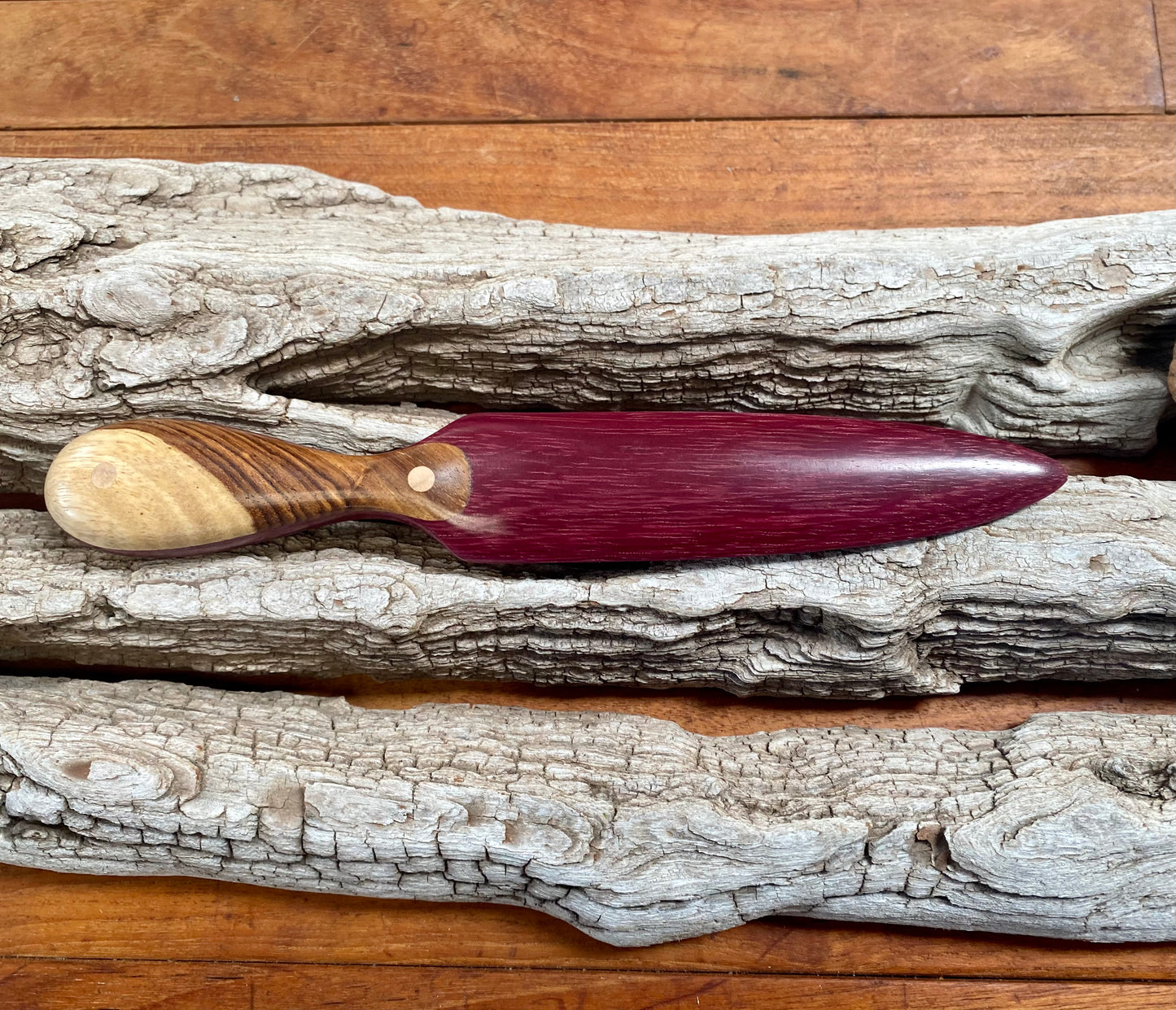 Purple Heart Dagger 2