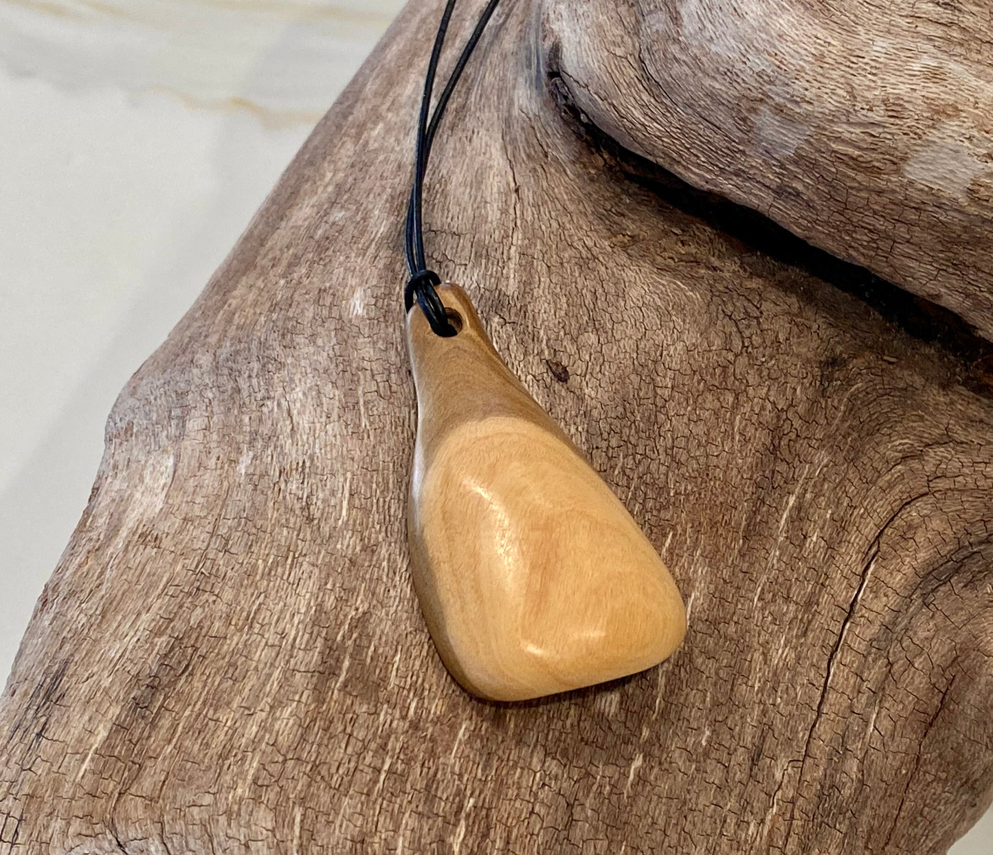 Blood of the Lamb Pedant