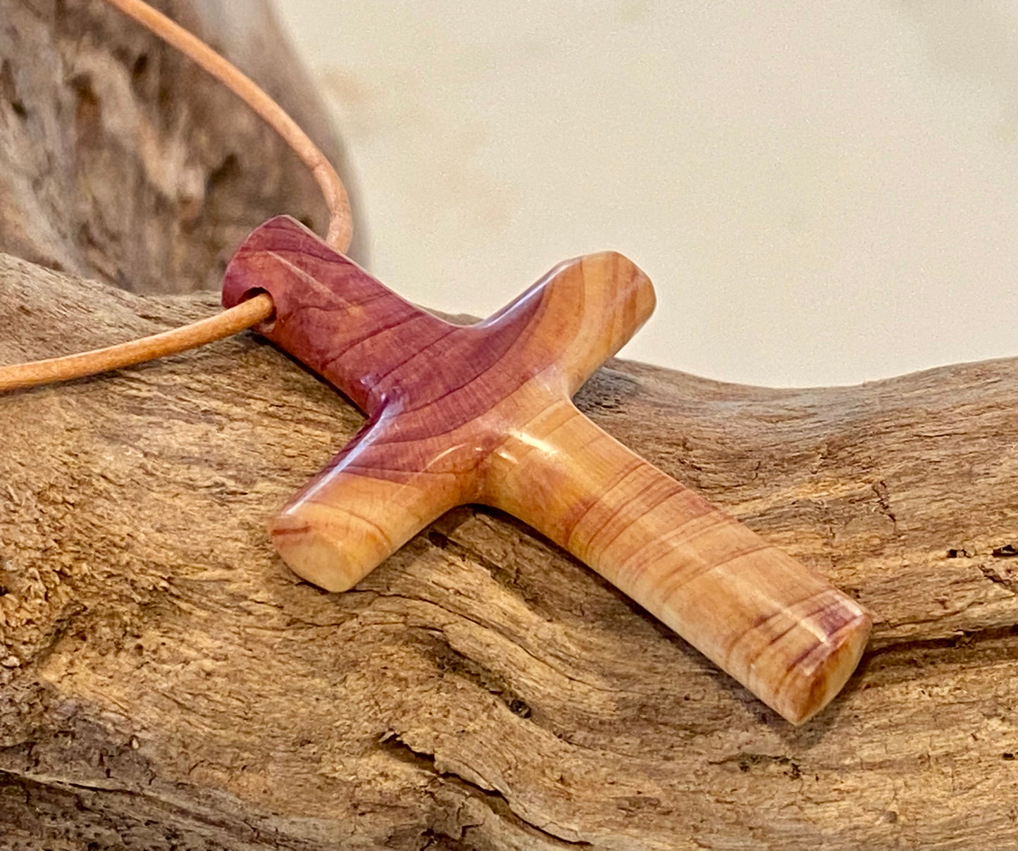 Juniper Necklace #1