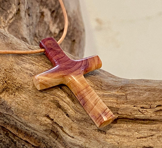 Juniper Necklace #1