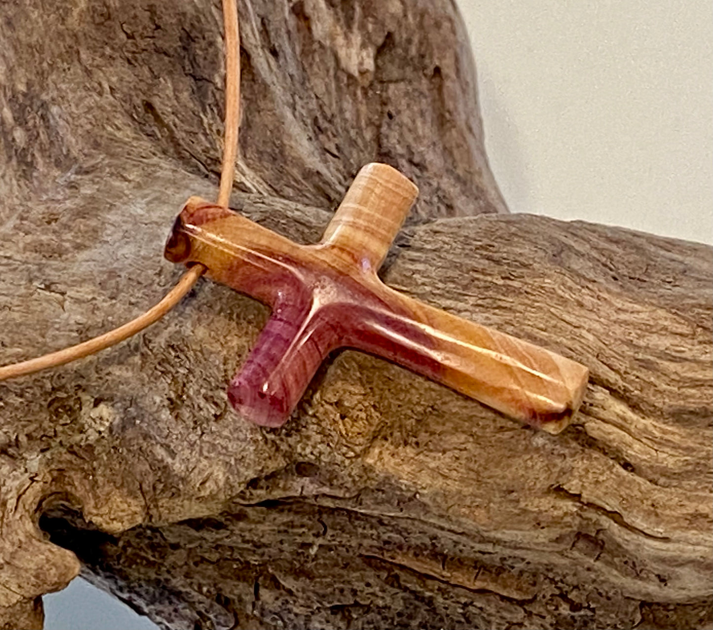 Juniper Necklace #7