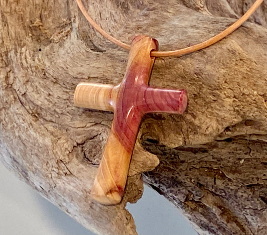 Juniper Necklace #7